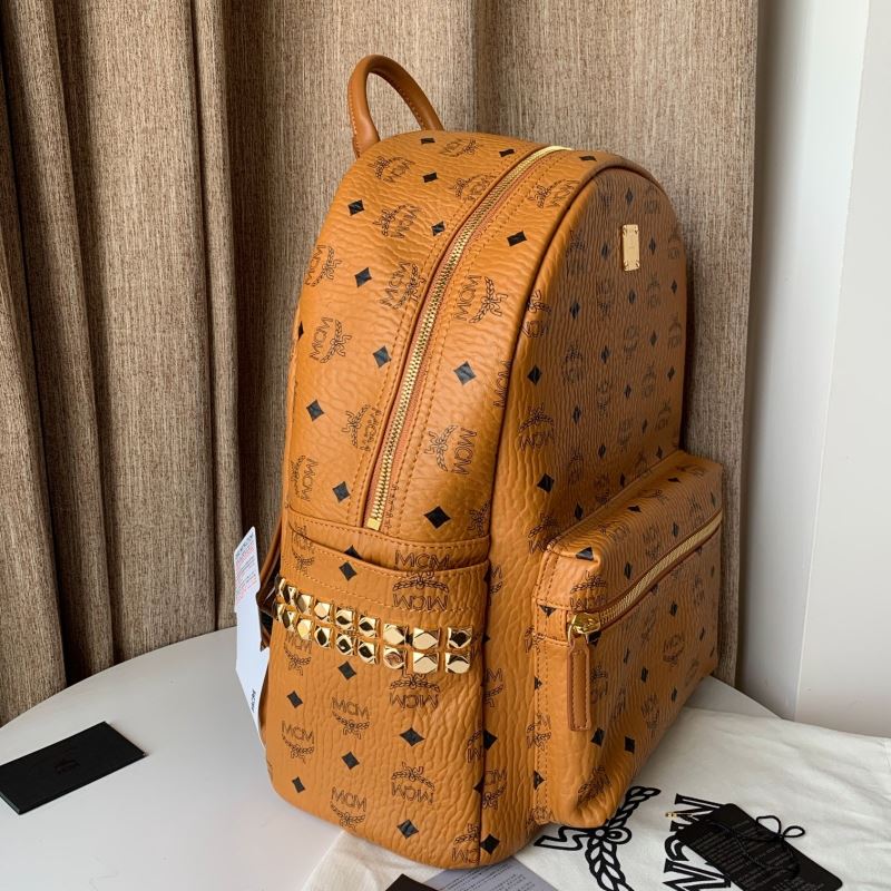 MCM Backpacks